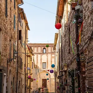 Borgo Di Accoglienza Turistica Diffusa Caldana