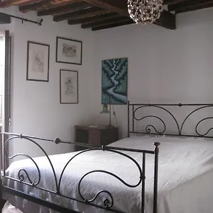 Una Terrazza Sulla Maremma Caldana