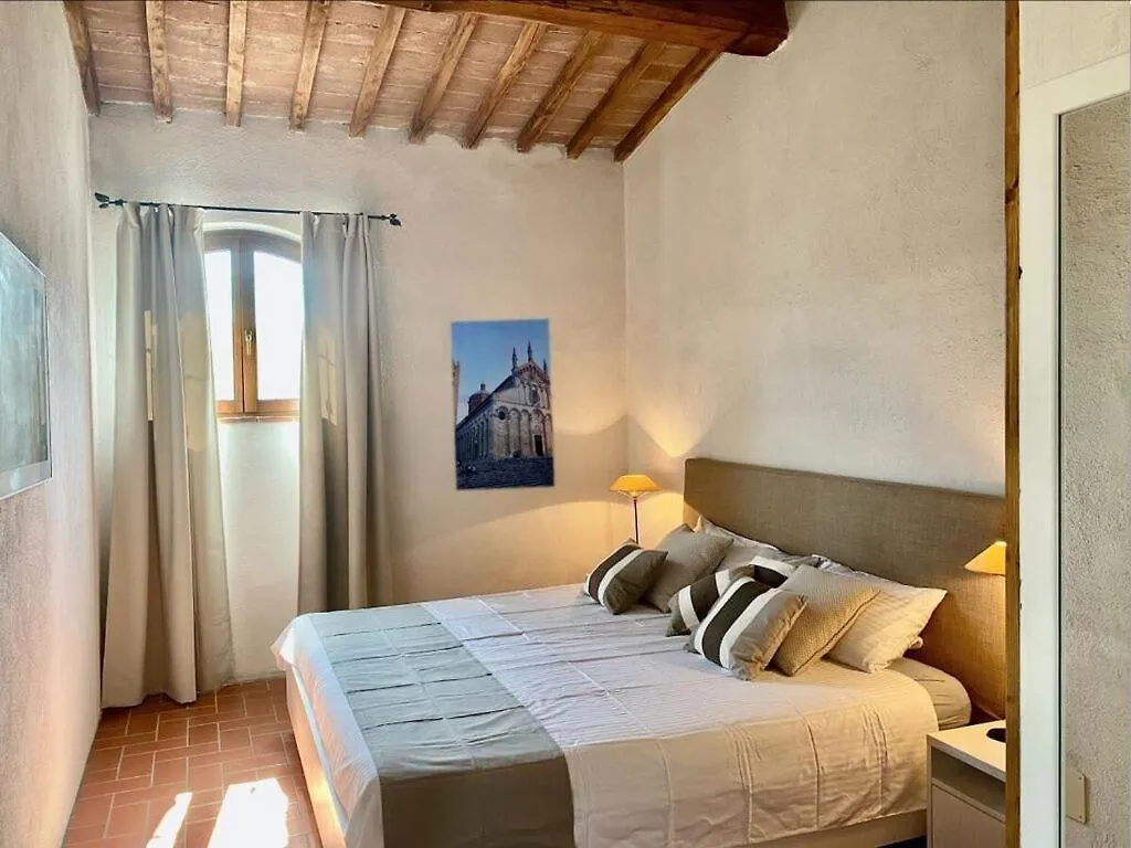 Appartamento Holiday Home Casa Lena Caldana