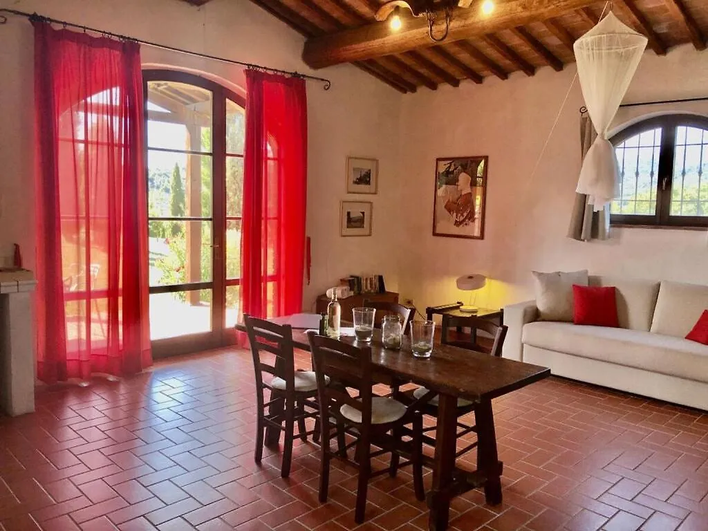 Appartamento Holiday Home Casa Lena Caldana