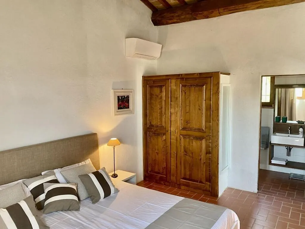 Holiday Home Casa Lena Caldana 0*,  Italia
