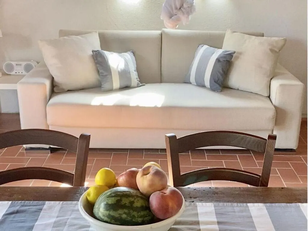 Holiday Home Casa Lena Caldana Italia