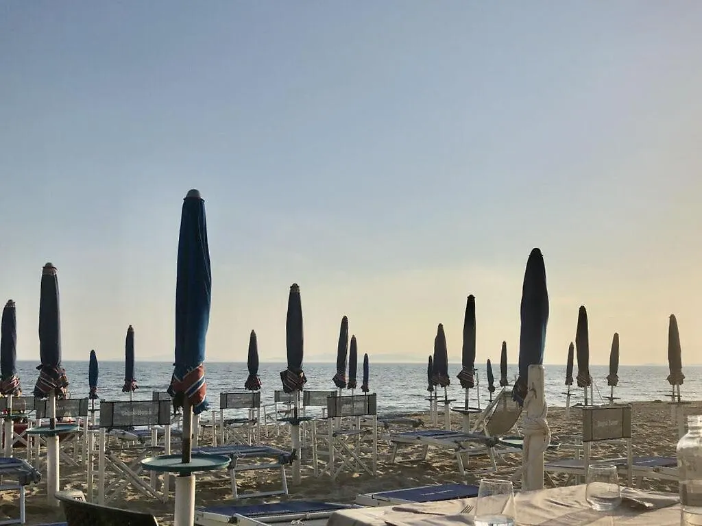 Appartamento Holiday Home Casa Lena Caldana Italia