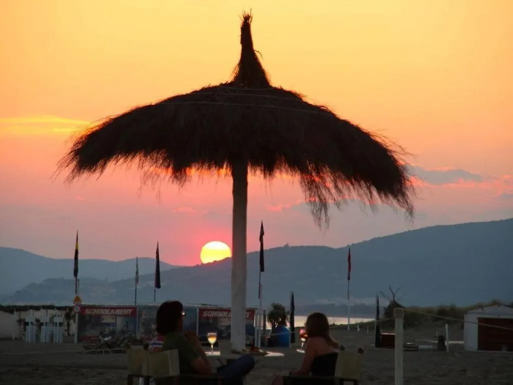 Holiday Home Casa Lena Caldana Italia