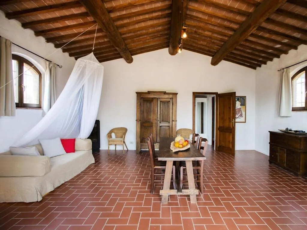 Holiday Home Casa Lena Caldana 0*,  Italia