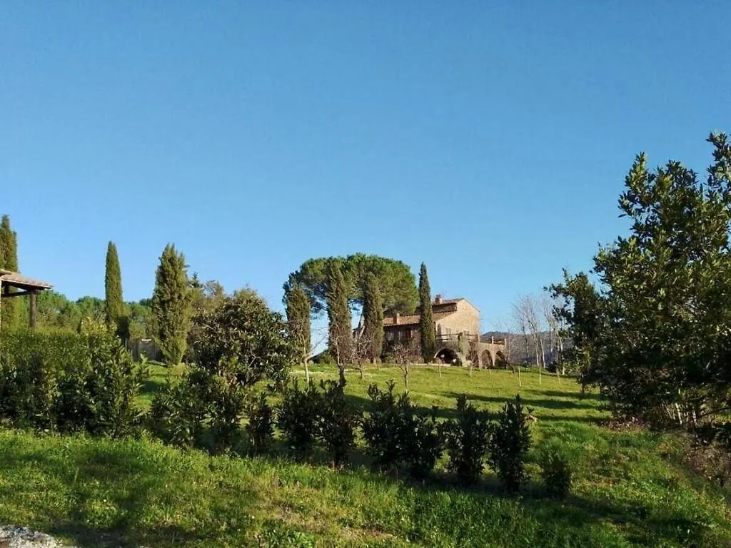 Appartamento Holiday Home Casa Lena Caldana Italia