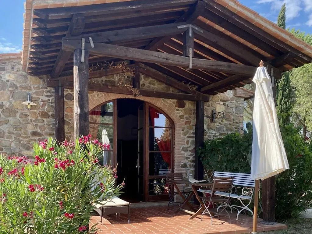 Appartamento Holiday Home Casa Lena Caldana