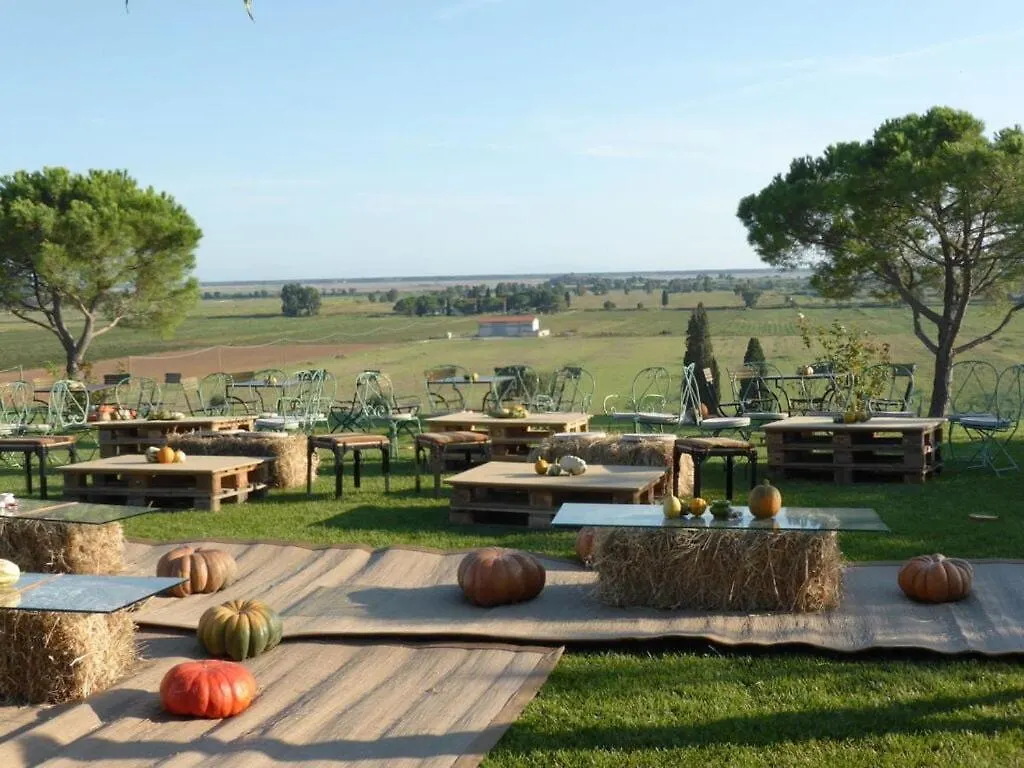 Holiday Home Casa Lena Caldana 0*,