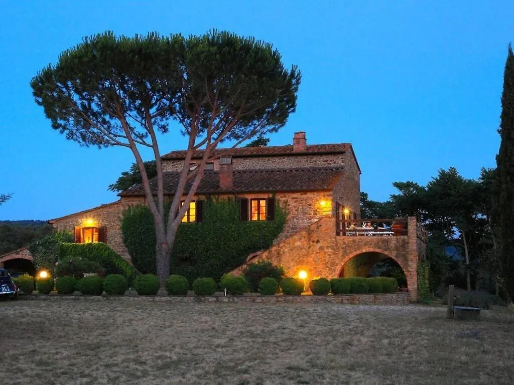Holiday Home Casa Lena Caldana Appartamento