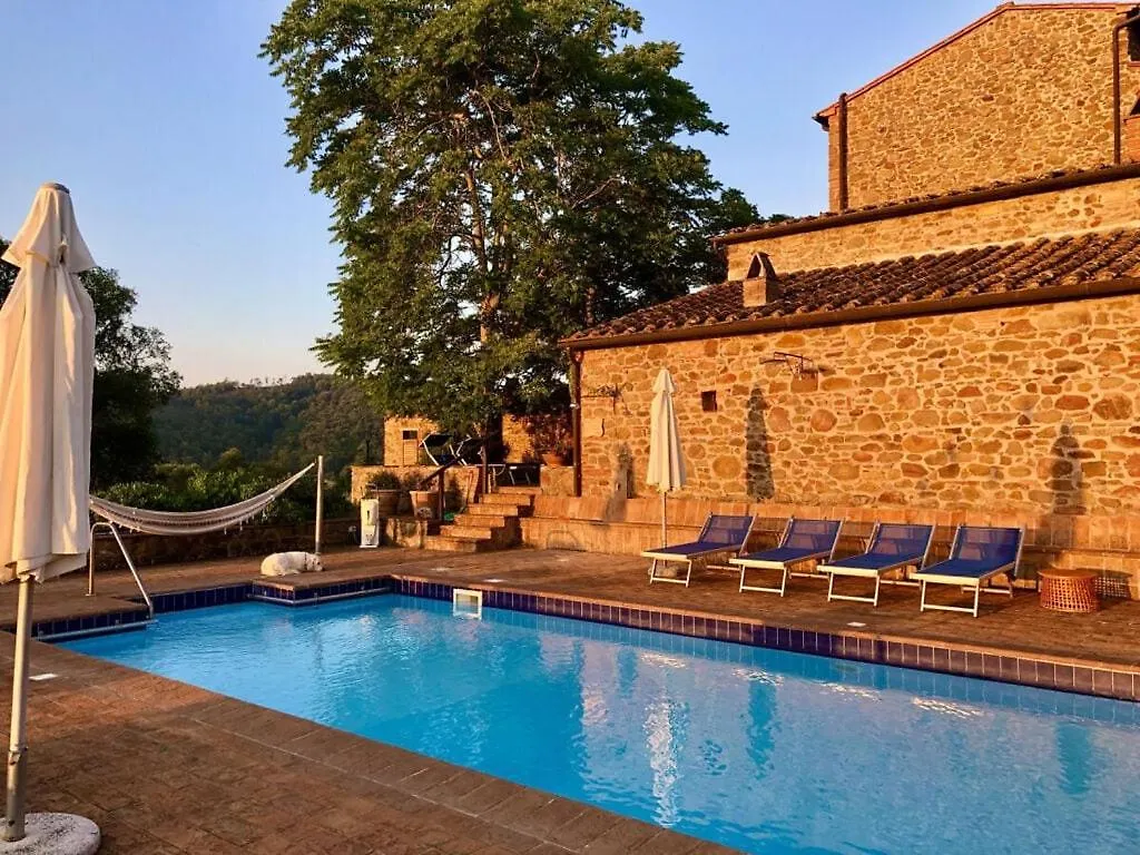 Appartamento Holiday Home Casa Lena Caldana