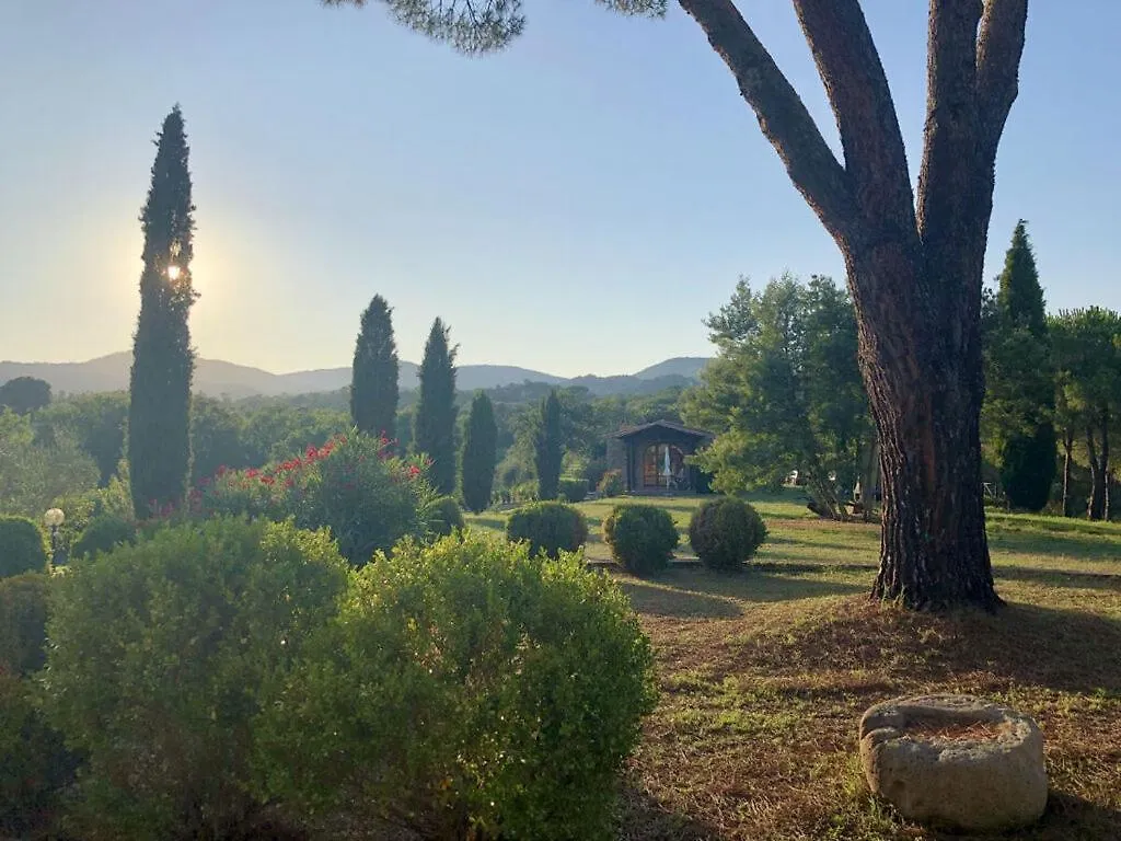 Holiday Home Casa Lena Caldana 0*,  Italia