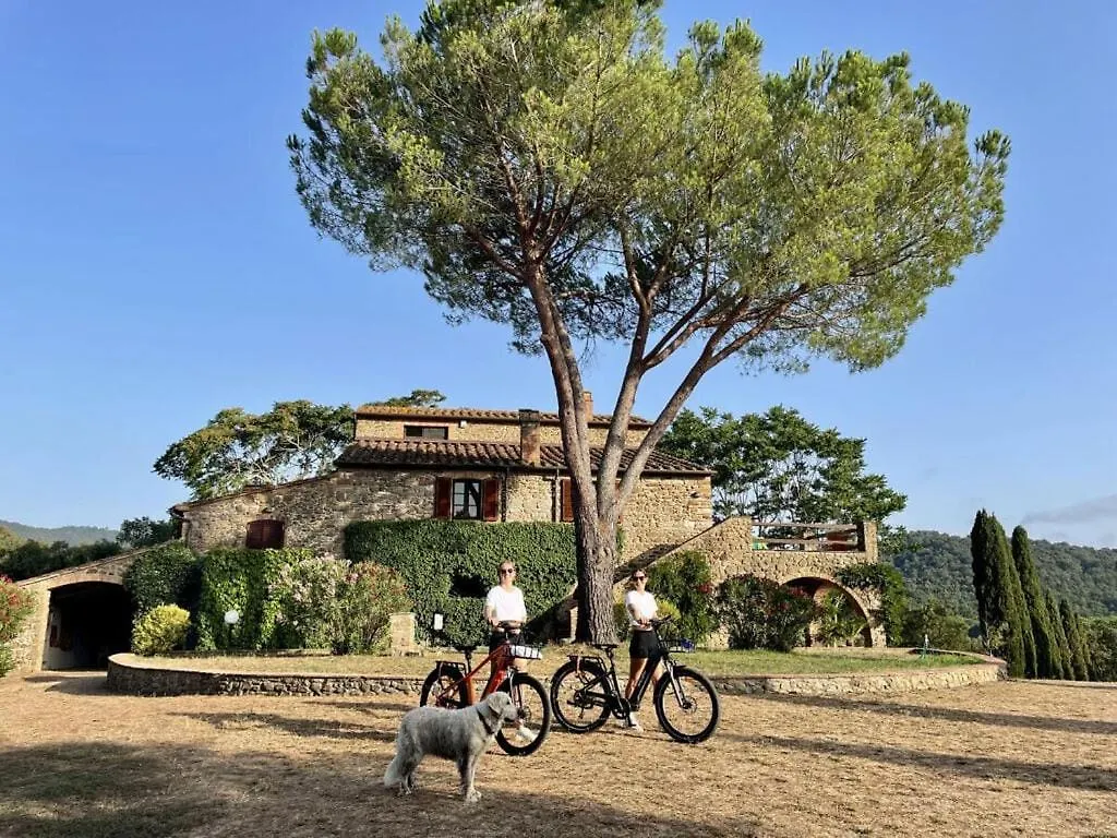 Appartamento Holiday Home Casa Lena Caldana