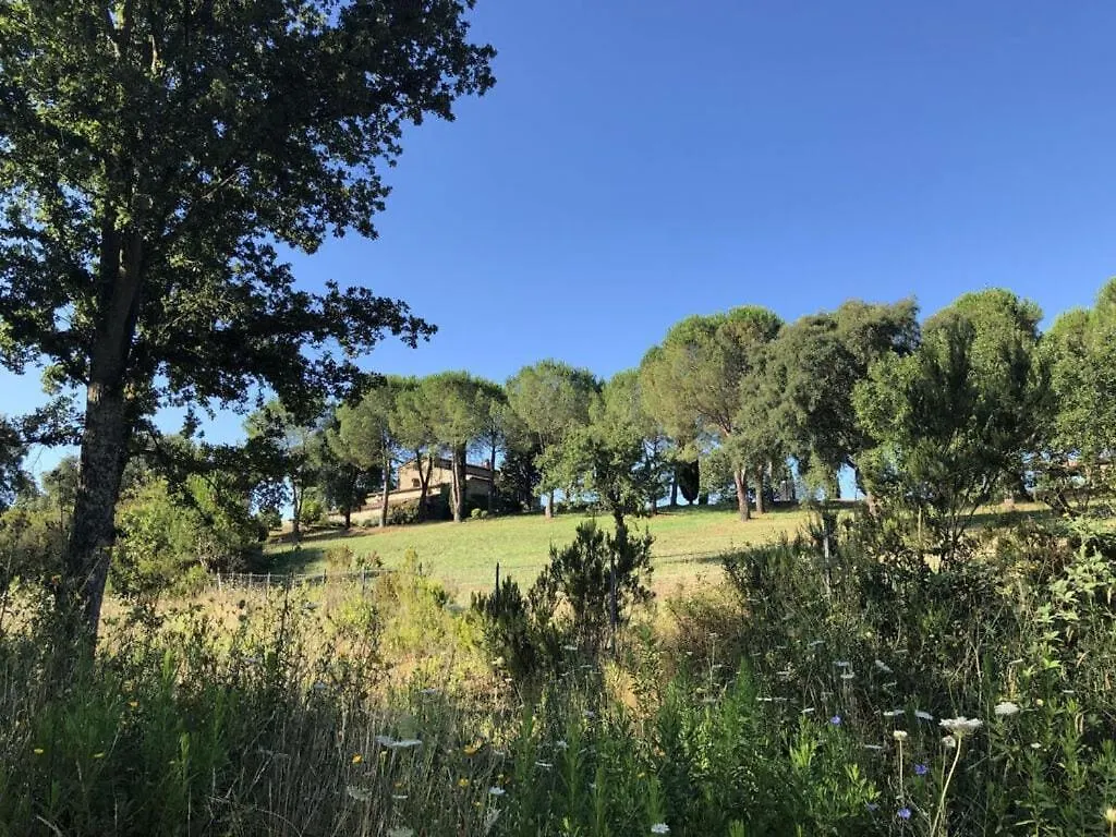 Holiday Home Casa Lena Caldana 0*,