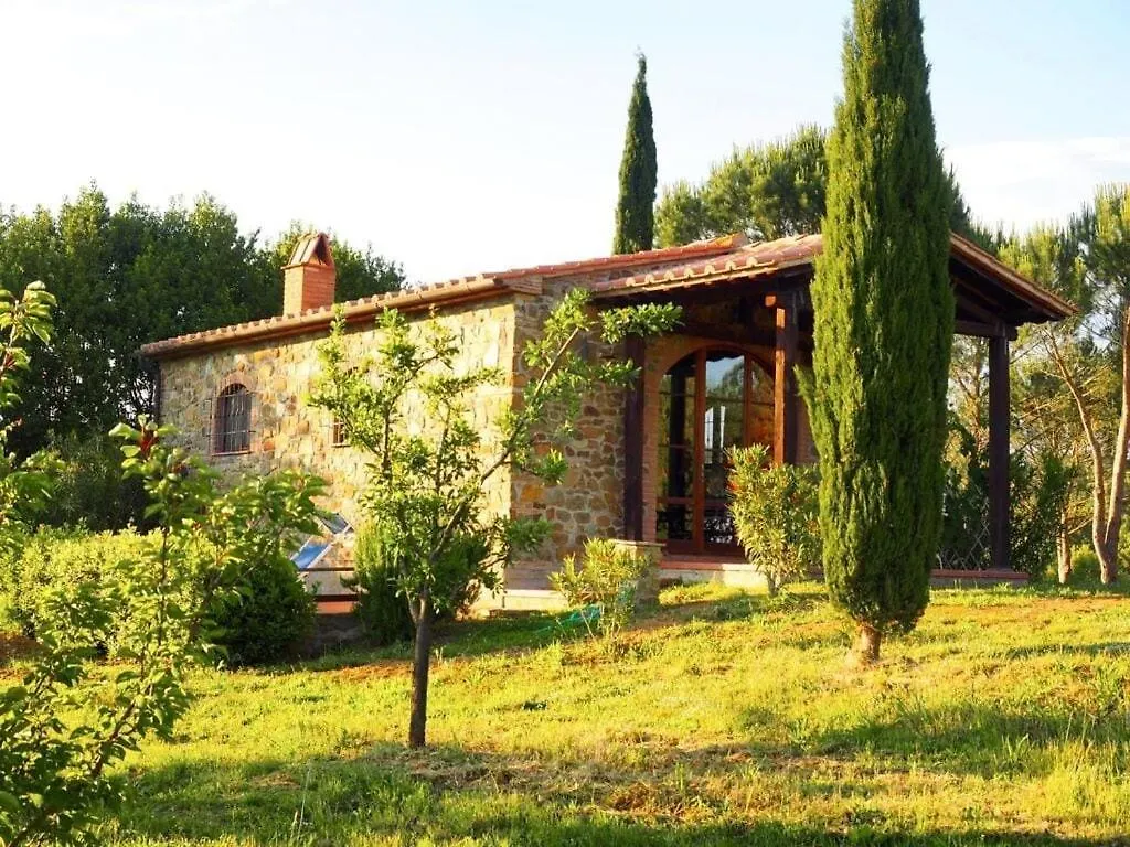 Holiday Home Casa Lena Caldana Appartamento