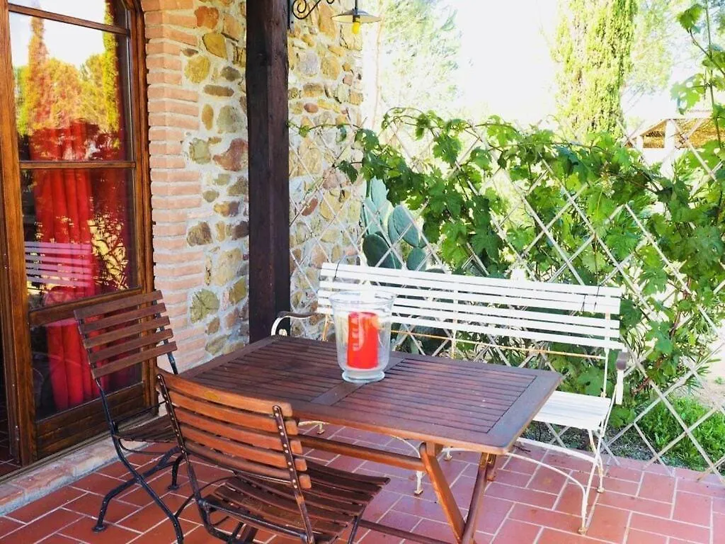 Appartamento Holiday Home Casa Lena Caldana