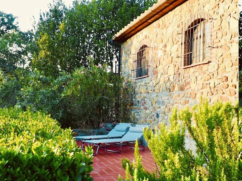 Holiday Home Casa Lena Caldana 0*,  Italia