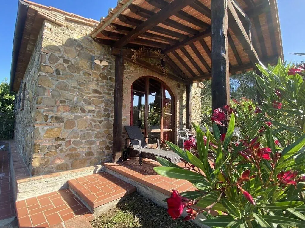 Holiday Home Casa Lena Caldana Appartamento