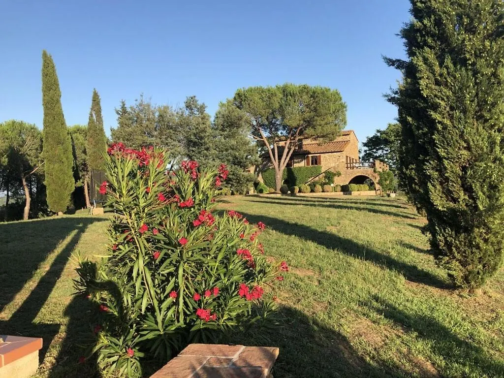Appartamento Holiday Home Casa Lena Caldana Italia